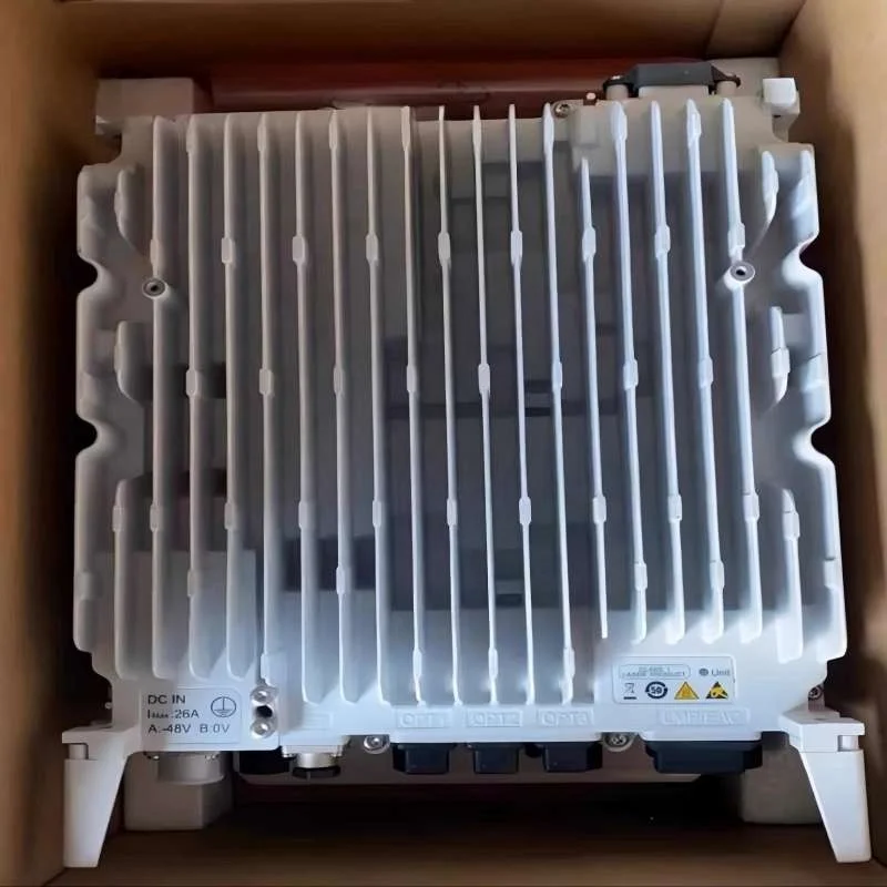 Wireless Communication Equipment Base Station RRU AHCA AHEB AHDB AHGA AHHB Second-hand 1 Year Warranty-boxintelecom
