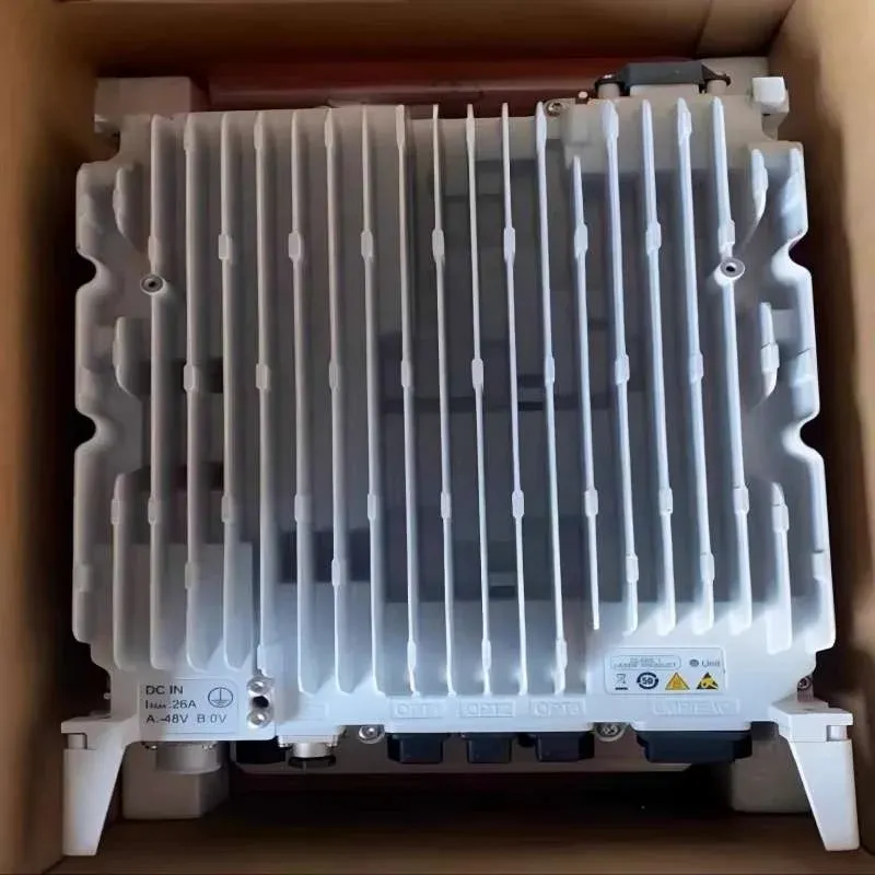 Wireless Communication Equipment Base Station RRU AHCA AHEB AHDB AHGA AHHB Second-hand 1 Year Warranty-boxintelecom
