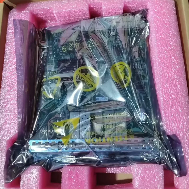 TNF1SL1Q Optical Interface Board for OptiX OSN1800 V Pro 5G Network 1550nm Wavelength 10G Data FTTH Fiber Optic Transceivers-boxintelecom
