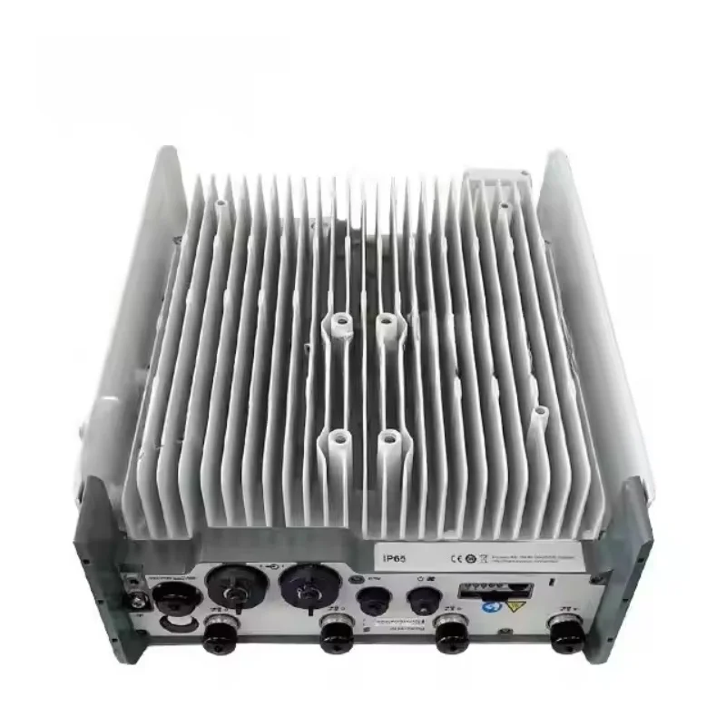 5G Base Station RRU KRC 161 495/1 Dual-TX Remote Radio Unit 40Wx4 DD -48VDC for 2600 MHz System 4415B7 5G Network-boxintelecom