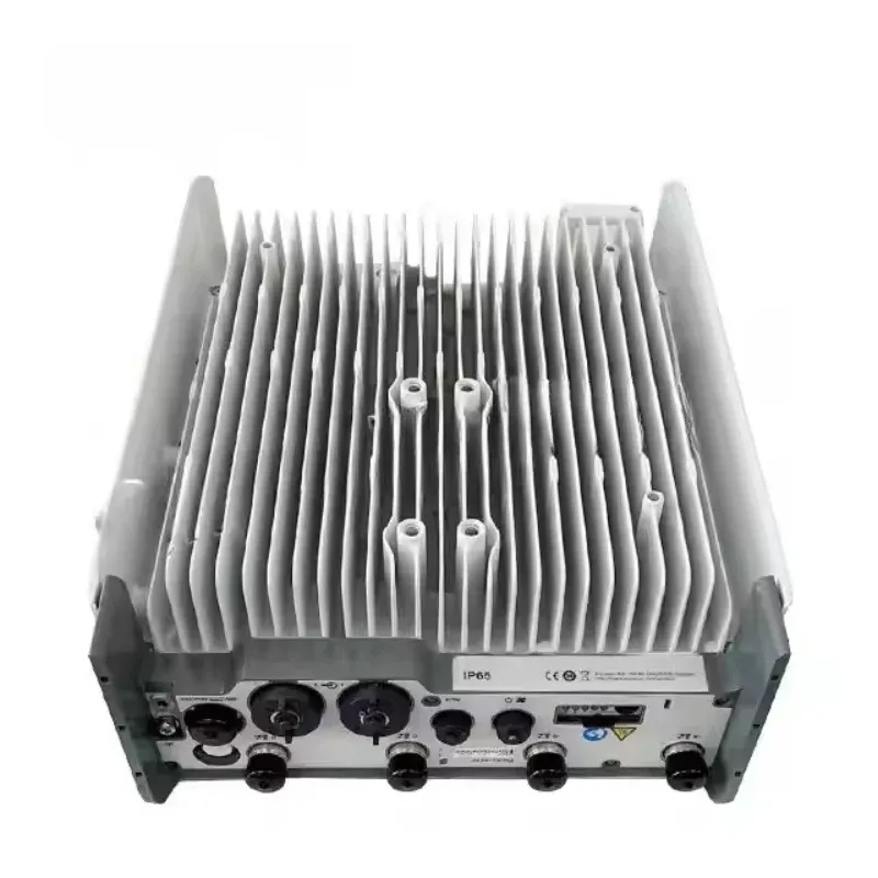 5G Base Station RRU KRC 161 495/1 Dual-TX Remote Radio Unit 40Wx4 DD -48VDC for 2600 MHz System 4415B7 5G Network-boxintelecom