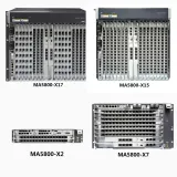 SmartAX MA5800-X17 GPON EPON OLT MA5800x17 MPLA MPLB 10.5 Tbit/s GPON EPON OLT High Qualit