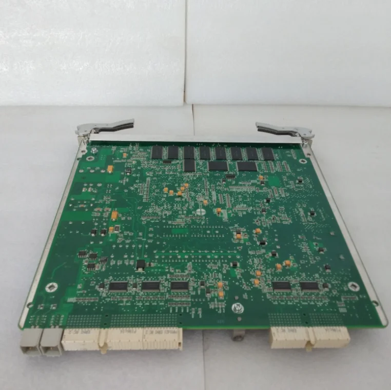 Ssn1gscc 03037064 Optix Osn 3500 System Control And Communication Board Ssn1gscc01 0370641