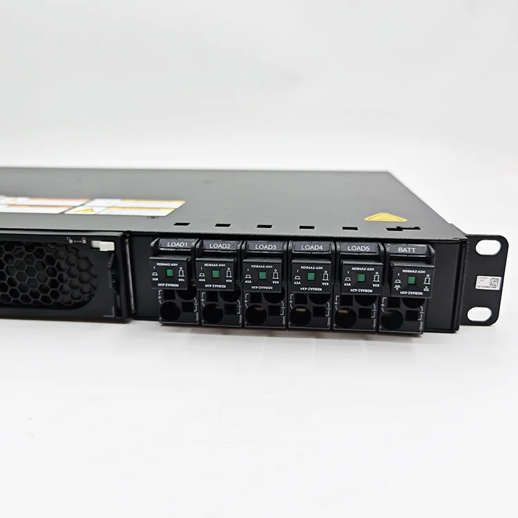 ETP4860-B1A2 48V 60A with Monitor Module DC to AC Converter Power Supply