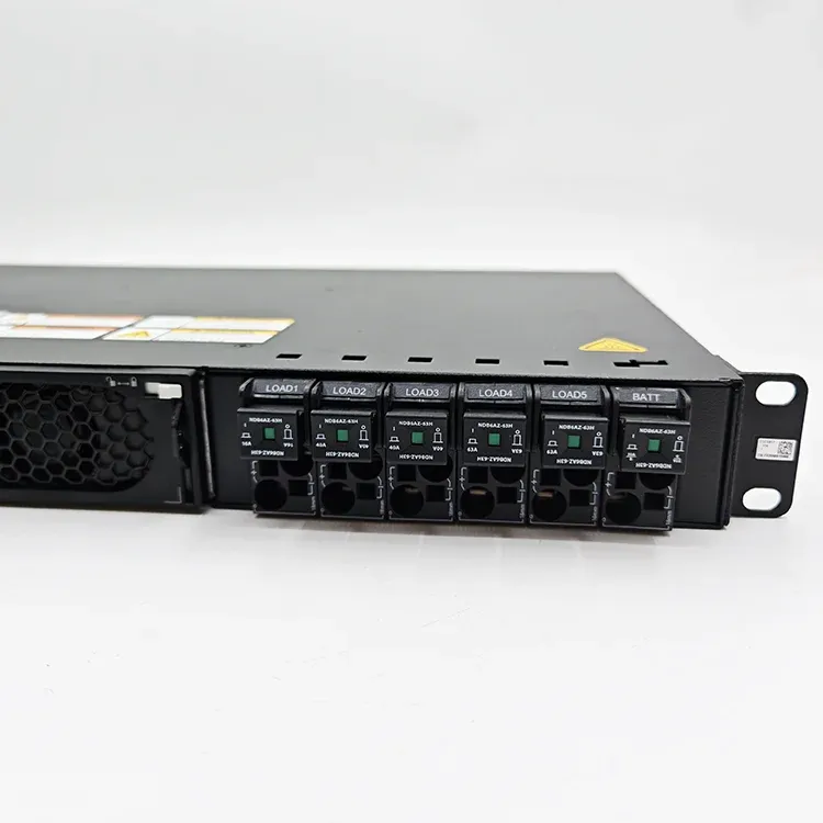 ETP4860-B1A2 48V 60A with Monitor Module DC to AC Converter Power Supply
