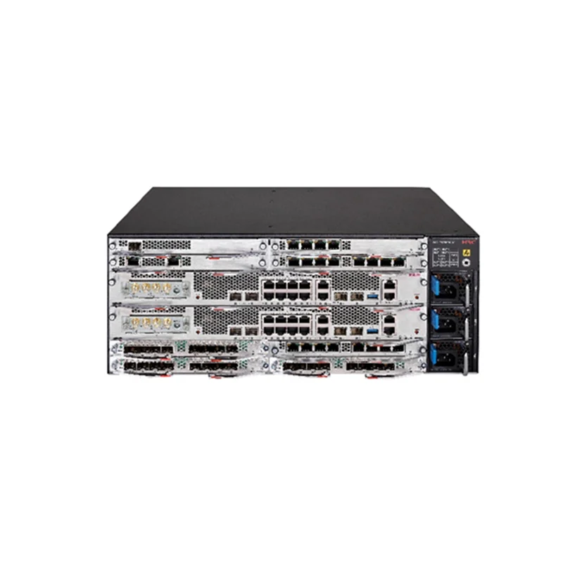 H3 C MSR3640-X1-HI MSR3640-X1 MSR3620-X1 MSR3610E-X1 MSR3610-X1 MSR3600-51-X1 MSR3600-28-X1 Multi-service Enterprise WAN routers 2