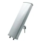 high quality Outdoor Communication 12 dbi Panel RF 698-3800Mhz Sector Wifi  Base Antenna w