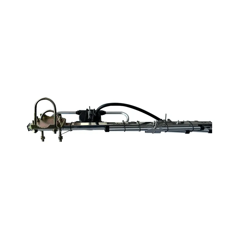 High gain yagi antenna 9dBi, UHF 470-512MHz N female connector