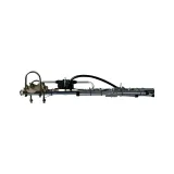 High gain yagi antenna 9dBi, UHF 470-512MHz N female connector