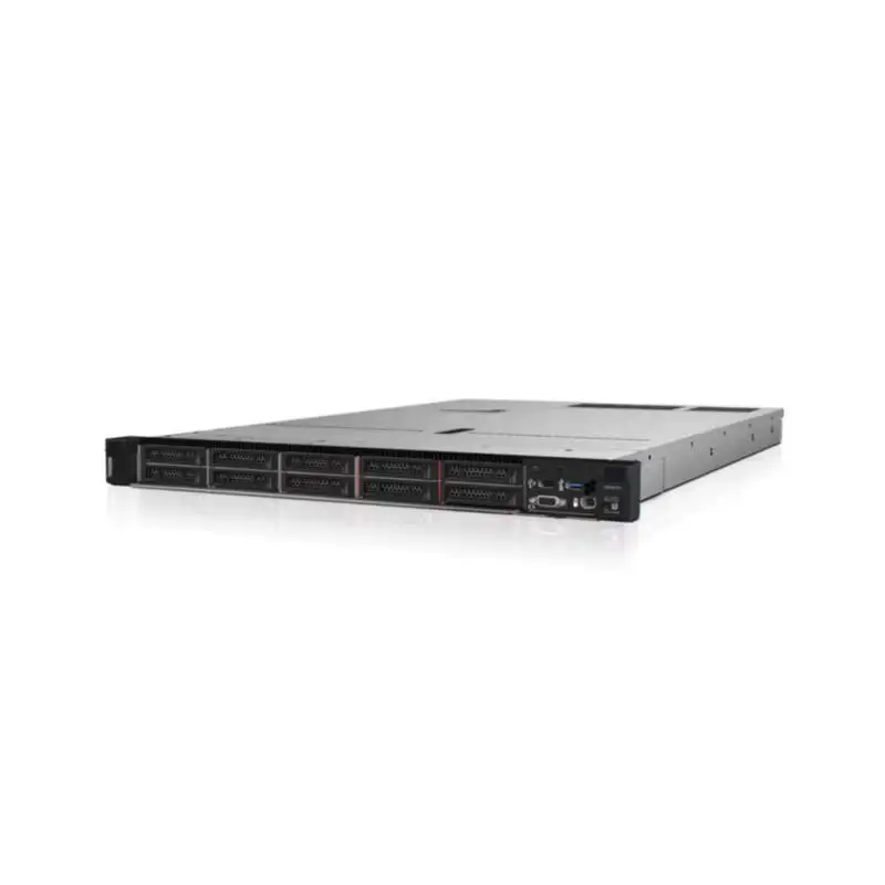 Lenovo ThinkSystem SR630 V2 1U Rack lenovo Sr630v2 Server