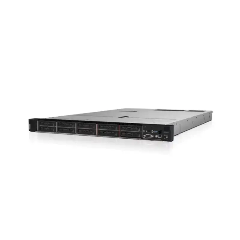 Lenovo ThinkSystem SR630 V2 1U Rack lenovo Sr630v2 Server