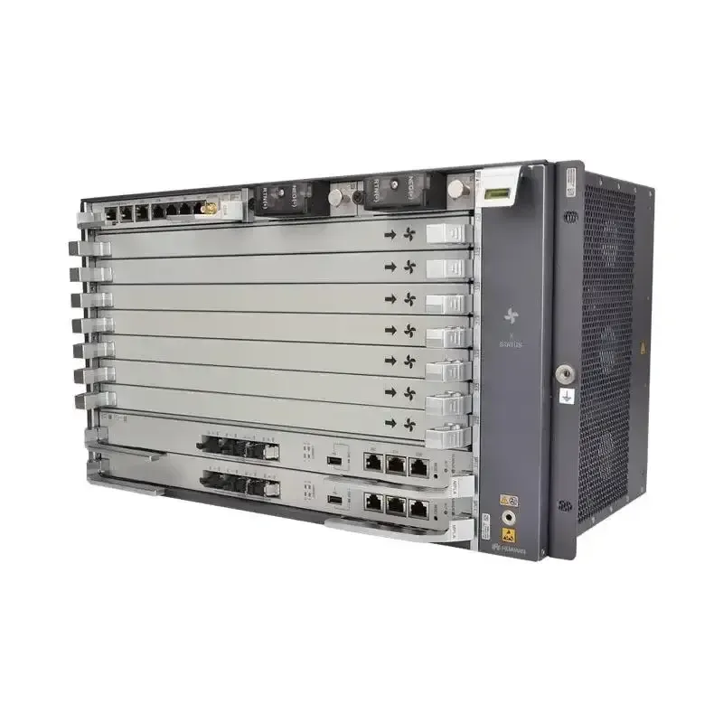 OLT HW SmartAX MA5800 Series MA5800-X7 Hw Olt Ma5800x7-boxintelecom