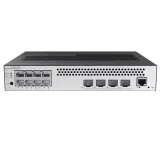 CloudEngine S5735-L24T4XE-A-V2 98012011 24*10/100/1000BASE-T 4*10GE SFP+ Ports Network Swi