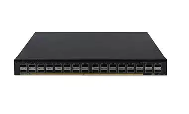 H3 C S6550X-56HF-HI S6550X-32H-HI S6550X-32Q-HI S6550X-HI Series 3-layer 10g Enterprise Ethernet switch 1