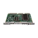 SCTM OLT Main Control Board C300 GPON 10G with 4 10GE Uplink Port 5G Switching Control Boa
