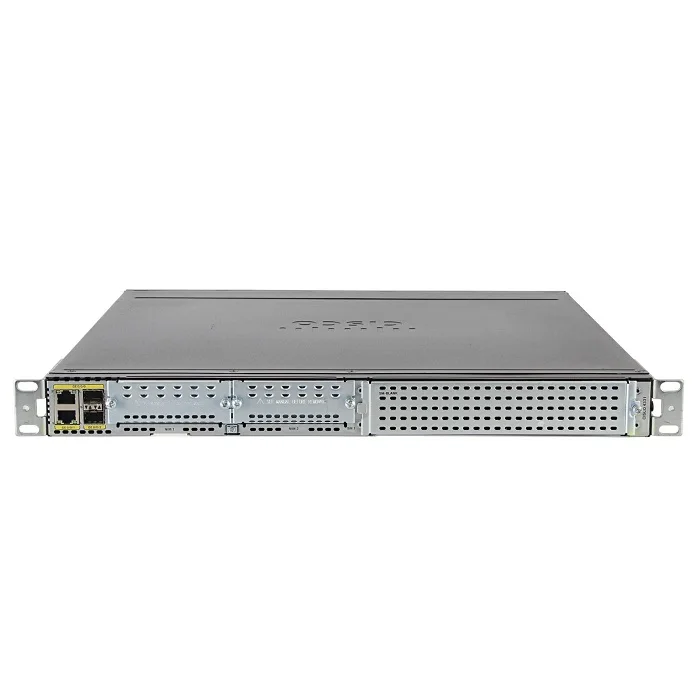 C ISCO Enterprise Router ISR4331/K9-boxintelecom
