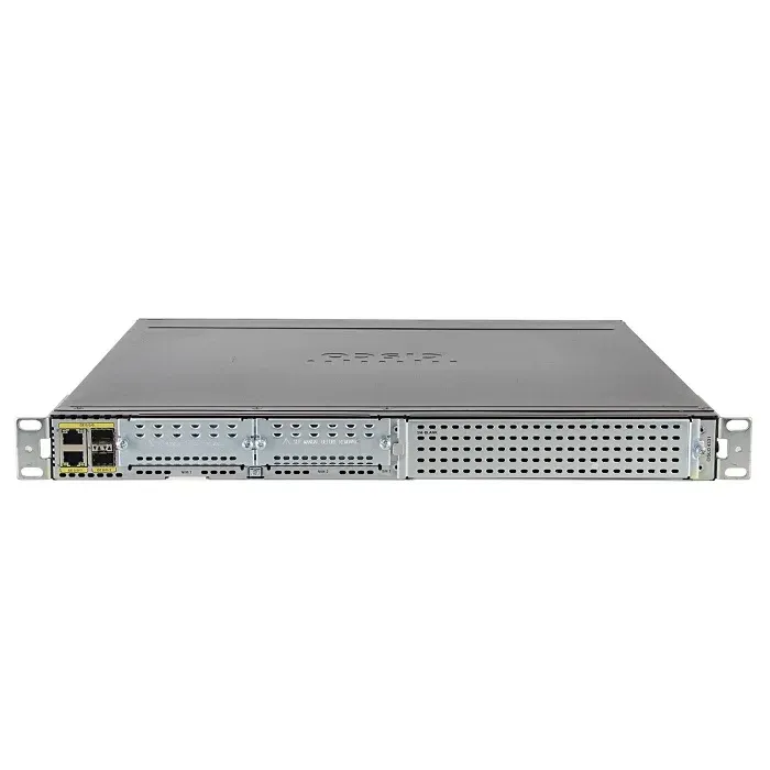 C ISCO Enterprise Router ISR4331/K9-boxintelecom