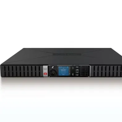 PR900  DMR Repeater