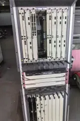 HW 03050AVA CE-MPUF-HALF CE16800 Main Processing Unit F (half-width) Enterprise Switch for