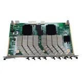 XEBD H802XEBD 8 Ports 10GE EPON OLT Interface Board 10G EPON PRX30 XFP Optical Module OLT 