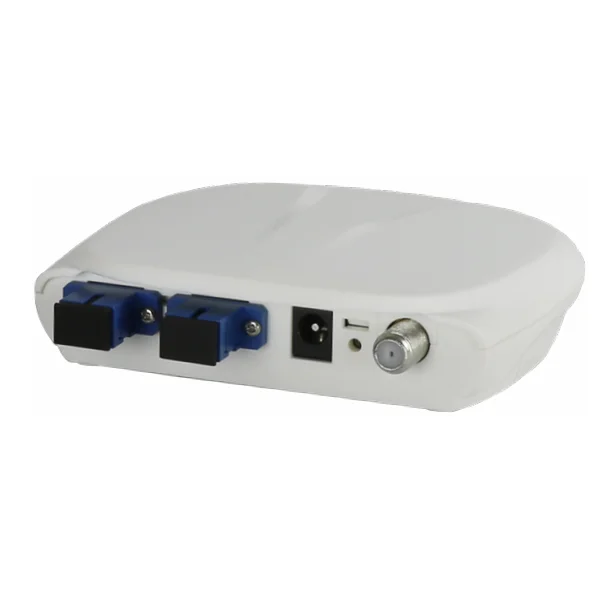 optical fiber transmitter and receiver  ftth optical fiber receiver fiber sc/apc ftth optical