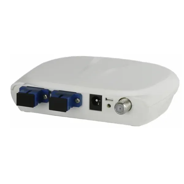 optical fiber transmitter and receiver  ftth optical fiber receiver fiber sc/apc ftth optical