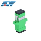 SC UPC SCAPC SM DX Fiber Optic Adapter Optical Fiber with Smart Features for Enterprise Wi