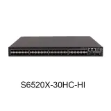 H3C Advanced Aggregation S6520X-30HC-HI Layer 3+ 24 Port 10G Ethernet Switch Price