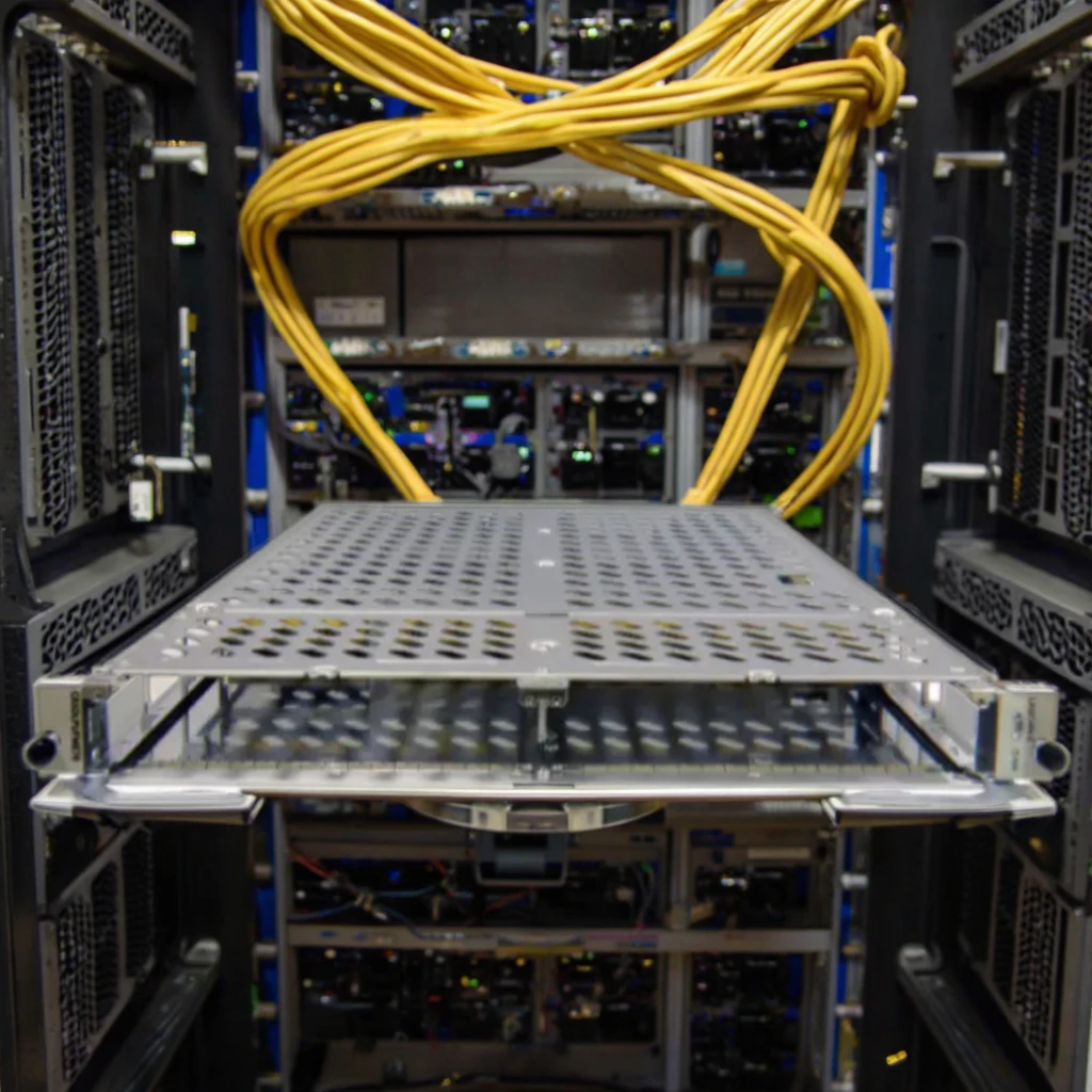 CR5DLPUFME70 03057313 Flexible Card E(LPUF-480-E) Line Processing Unit for Network Connectivity
