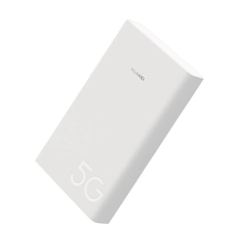 Hw Brand 5G CPE Win H312-371 Outdoor Monitoring Mobile Router Wireless 1.65Gbps 1GE LAN Po