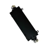 UHF Manufacturer Customized Service 470-698MHz LC Filter with N Connector High Stop Attenu