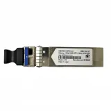 CPRI&10GBASE-BX20-U SFP+ LC Optical Module Base Station Equipment 2G/3G/4G Communication E