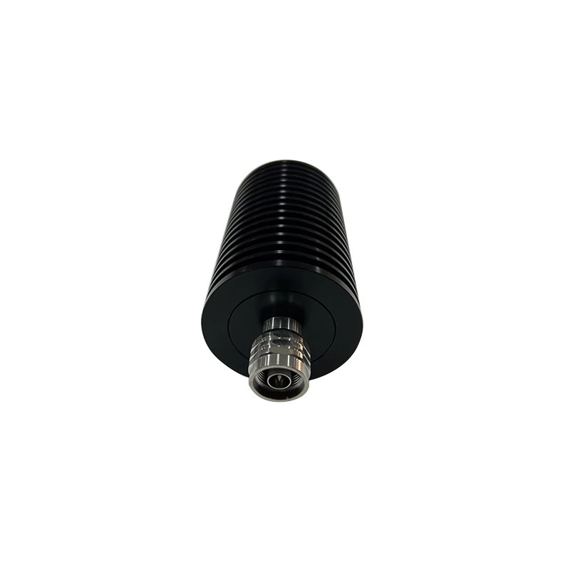 RF Passive Components RF Coaxial Fixed Attenuator 100W  DC-6G NMF