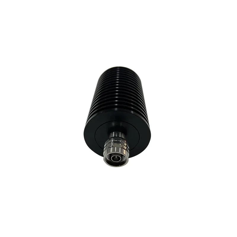 RF Passive Components RF Coaxial Fixed Attenuator 100W  DC-6G NMF
