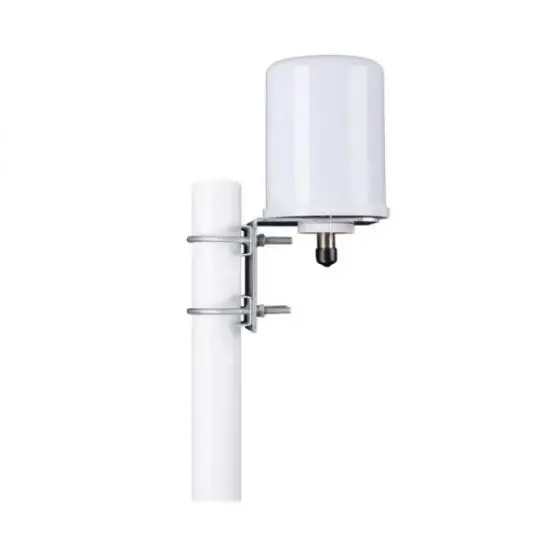 Hot Sale 3700-4000MHz 10dBi MIMO Log-Periodic Directional Antenna with N Female Connector for DAS