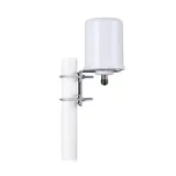 Hot Sale 3700-4000MHz 10dBi MIMO Log-Periodic Directional Antenna with N Female Connector 