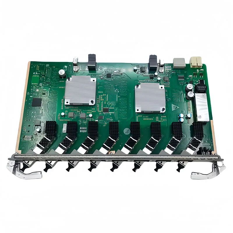 CGHD 8 16 Port Advanced XGPON GPON Combo OLT Interface Board Class C+ C++ MA5800 Serices Service Board CGHD-boxintelecom