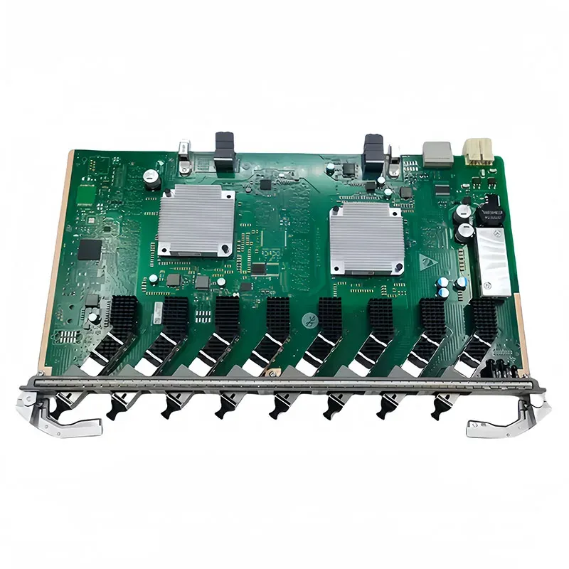 CGHD 8 16 Port Advanced XGPON GPON Combo OLT Interface Board Class C+ C++ MA5800 Serices Service Board CGHD-boxintelecom