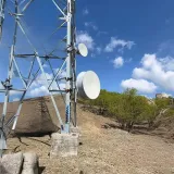 Outdoor Communication 02312ARN AS6D06HSNS Wireless Microwave Antenna for Huawei Rtn Idu Od