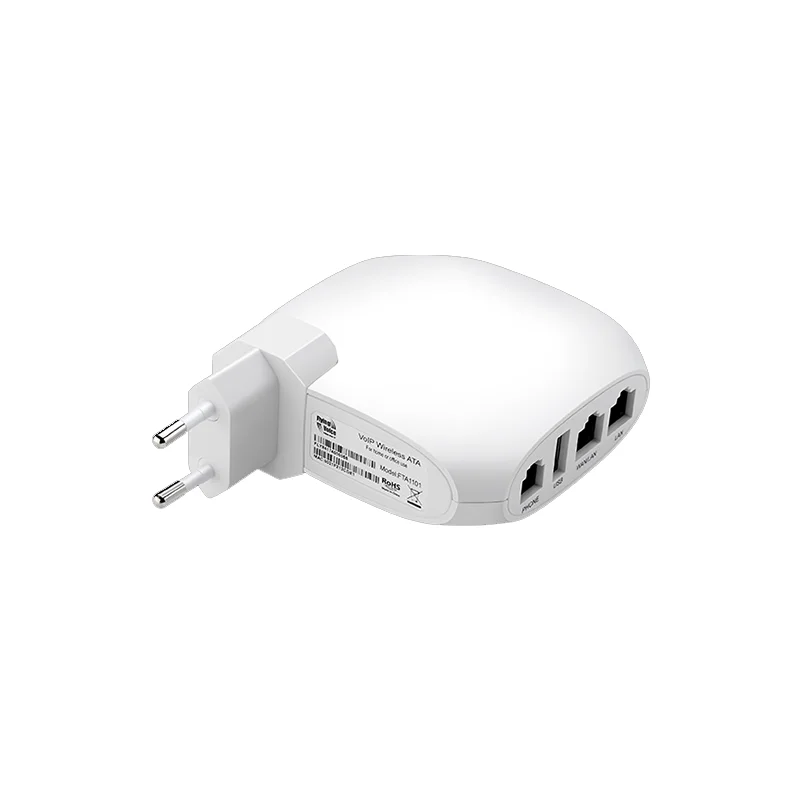 Flying voice FTA1101 FTA5102E2 G504/G508 FGW4148 POTS replacement solution ATA Gateway FXS