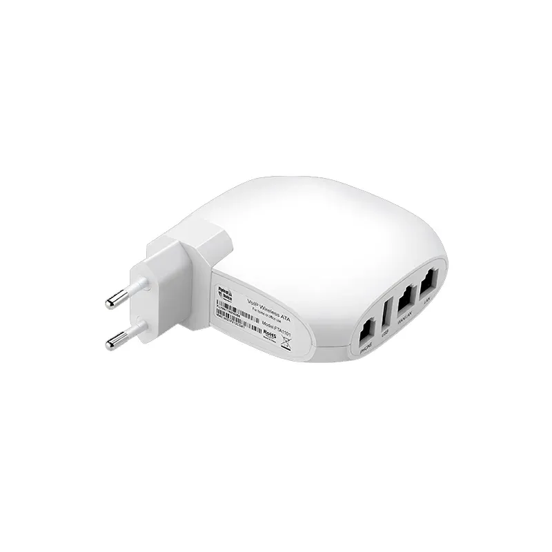 Flying voice FTA1101 FTA5102E2 G504/G508 FGW4148 POTS replacement solution ATA Gateway FXS