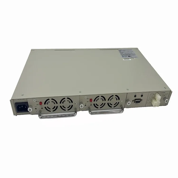 100% Original  Communication Power Supply System OLT GIE4805S