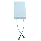 Hot Sale 698-4000MHz 5.5/8.5dBi High Gain 50W MIMO Panel Antenna with N-Female Connector f