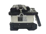 Ceyear 6482A1 Fiebr Optiec Fusion Splicer for FTTX Original Fiber Optic Equipment Four Mot