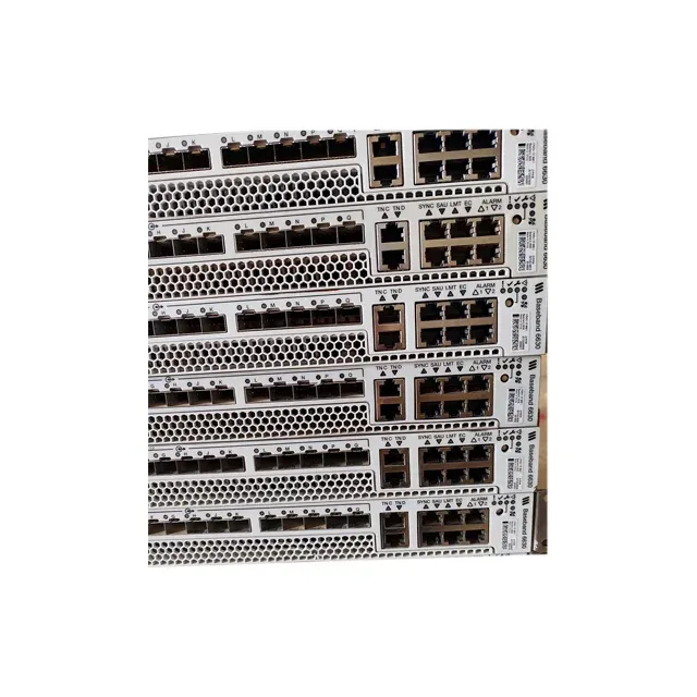 New or used Ericsion RRUS13B8A rrus13b8a  RRU 5G communication equipment  RRUN9E 22 RRU6630 rru6630-boxintelecom