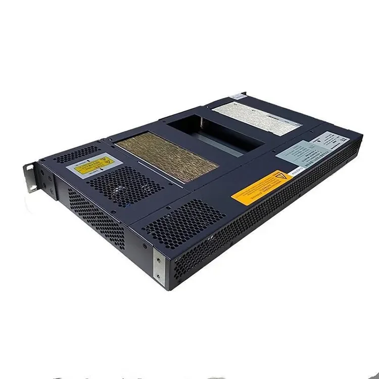 Original ZXDU48-B600 Telcom Power Supply 30A/60A AC to DC -48V Switching Power Card with Dual Module for OLT Network-boxintelecom