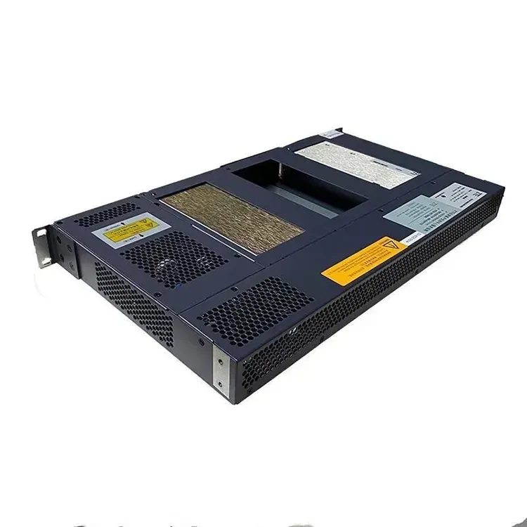 Original ZXDU48-B600 Telcom Power Supply 30A/60A AC to DC -48V Switching Power Card with Dual Module for OLT Network-boxintelecom