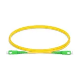 APT Factory Price Ftth  3m  sc Apc sc Upc Optical Fiber Optic  PatchCord  Patch Cable