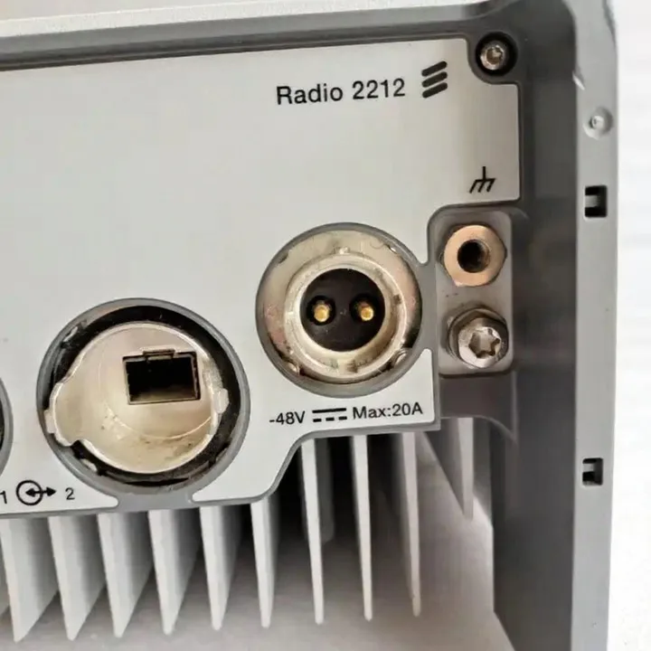 2212 B8 KRC 161 650/1 Telecom Parts for Radios