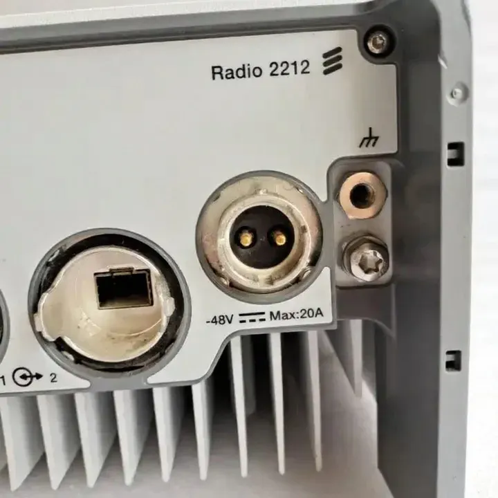 2212 B8 KRC 161 650/1 Telecom Parts for Radios